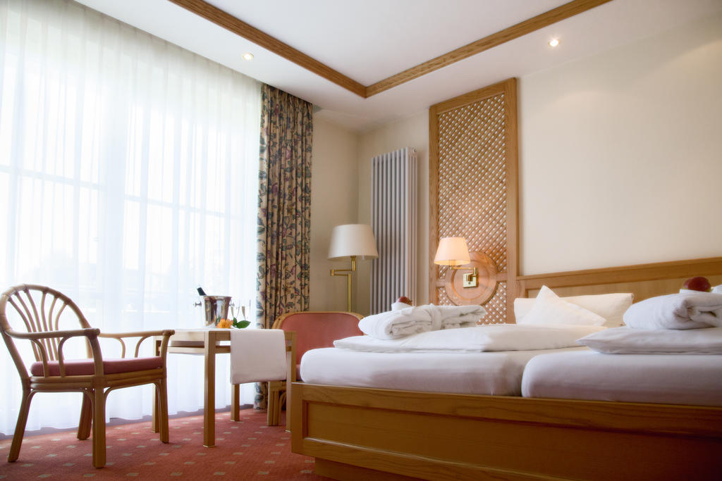 Thermenhotel Quellenhof Bad Füssing Habitación foto